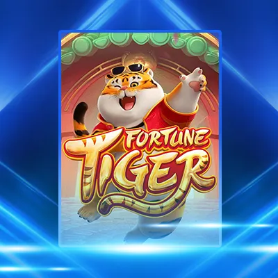 Fortune Tiger