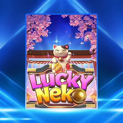 Lucky Neko