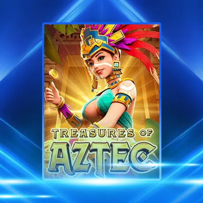 Treasures of Aztec